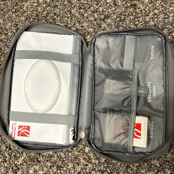 Travel bag - Picture 2 of 4